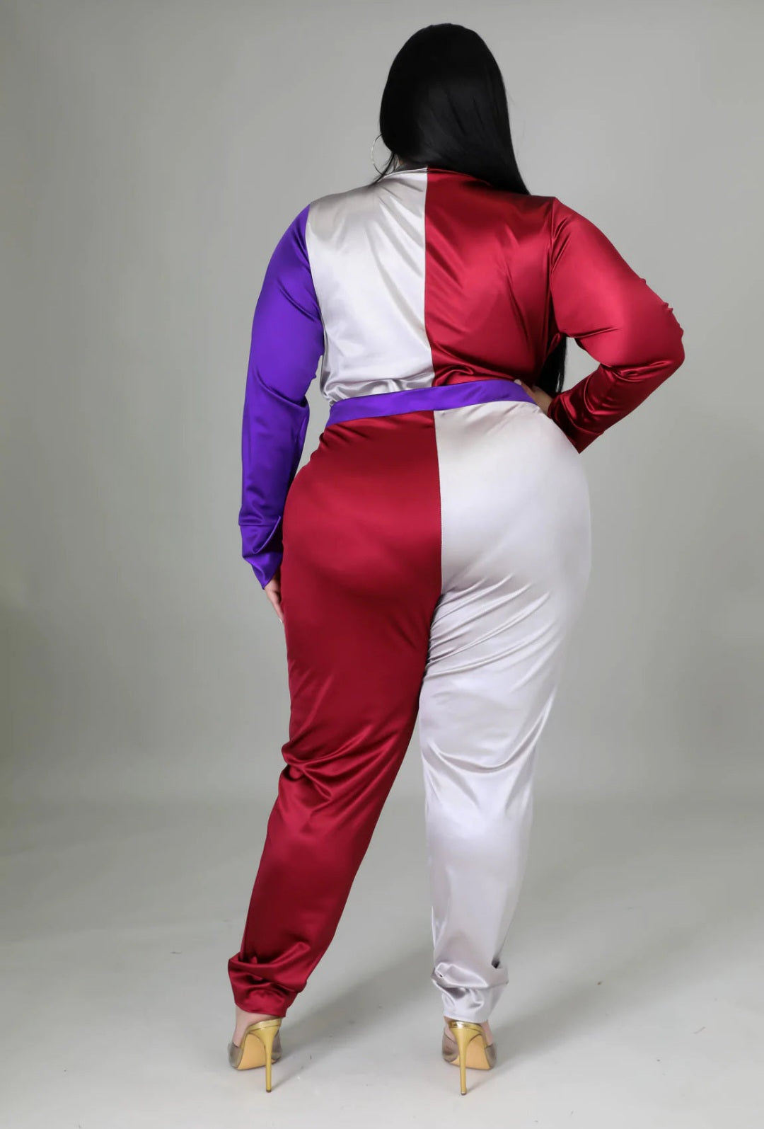 Sandy Pants