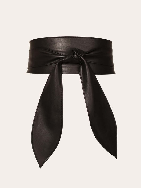 Melian Plus Size Wap Belt