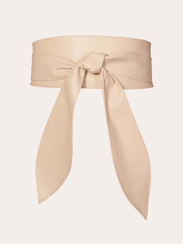 Melian Plus Size Wap Belt
