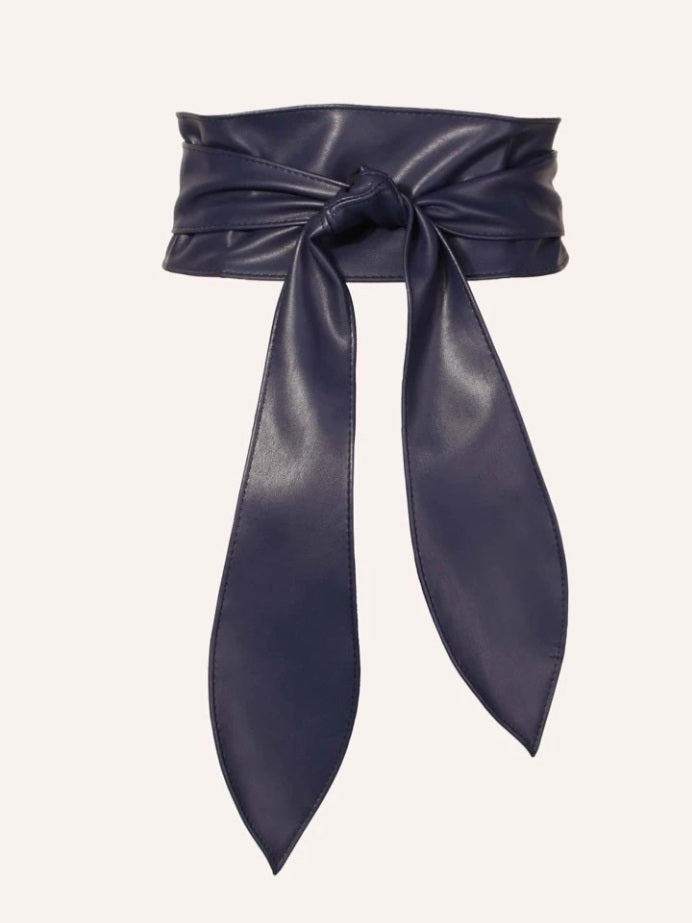 Melian Plus Size Wap Belt
