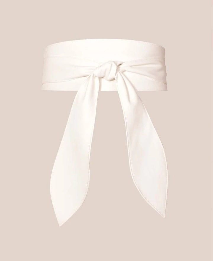 Melian Plus Size Wap Belt