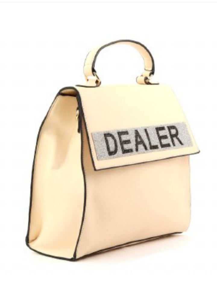 Dealer Bag