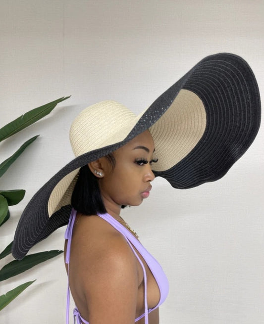 Two Tone Extra Floppy