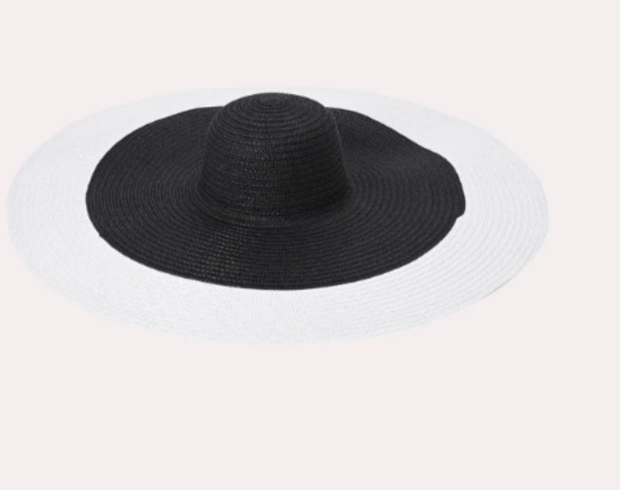 Two Tone Extra Floppy