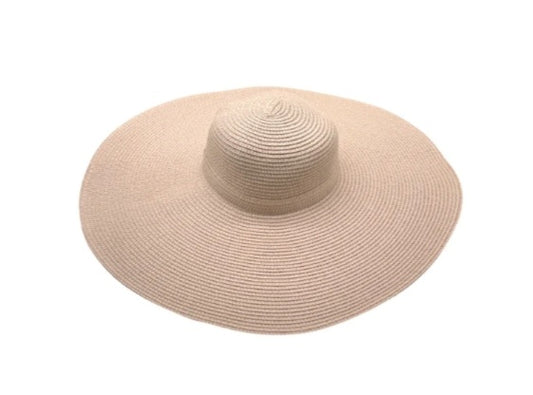 Floppy Hat