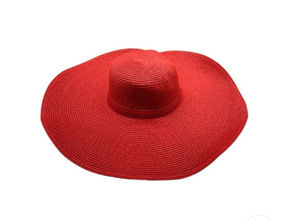 Floppy Hat