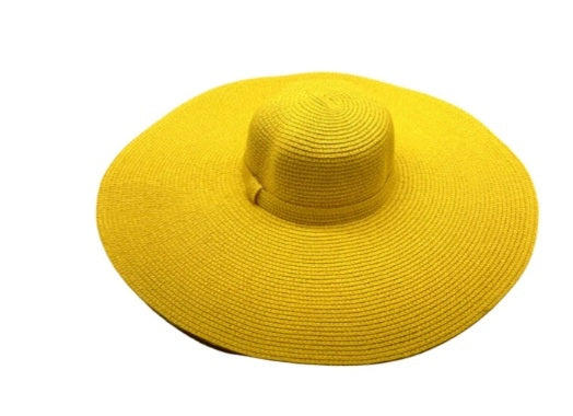 Floppy Hat