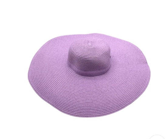Floppy Hat