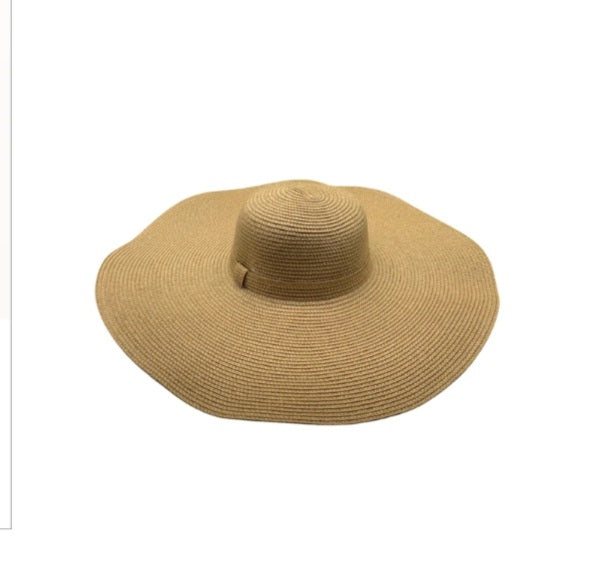 Floppy Hat