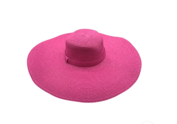 Floppy Hat