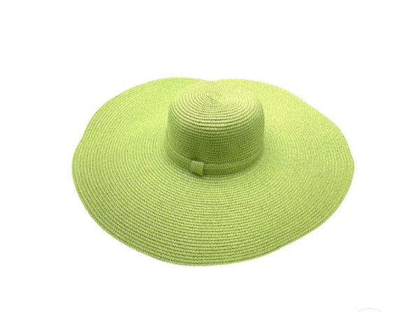 Floppy Hat