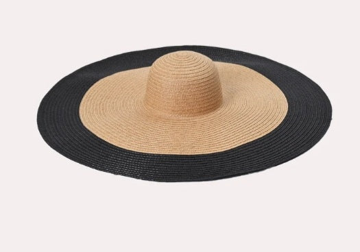 Two Tone Extra Floppy