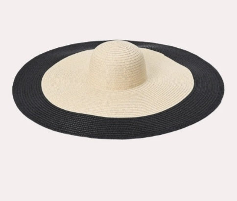 Two Tone Extra Floppy