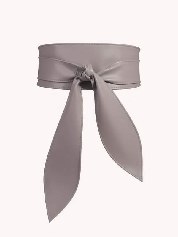 Melian Plus Size Wap Belt