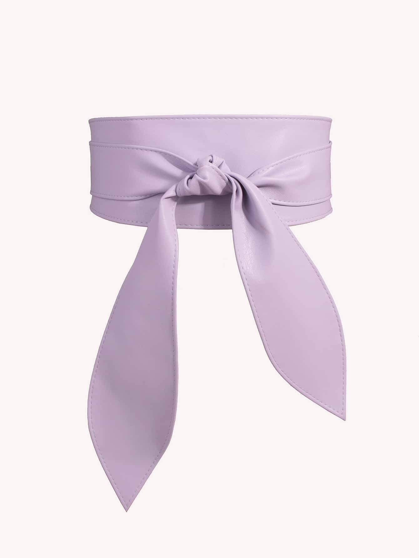 Melian Plus Size Wap Belt