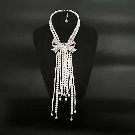 Pearl Bow
