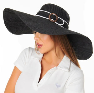 Buckle Band Floppy