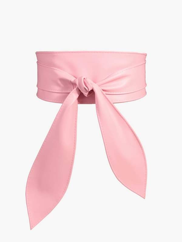 Melian Plus Size Wap Belt