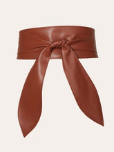 Melian Plus Size Wap Belt