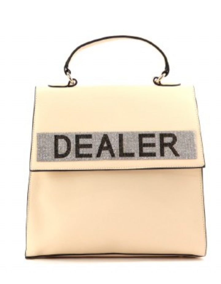 Dealer Bag