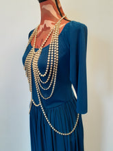 Harness Body Chain