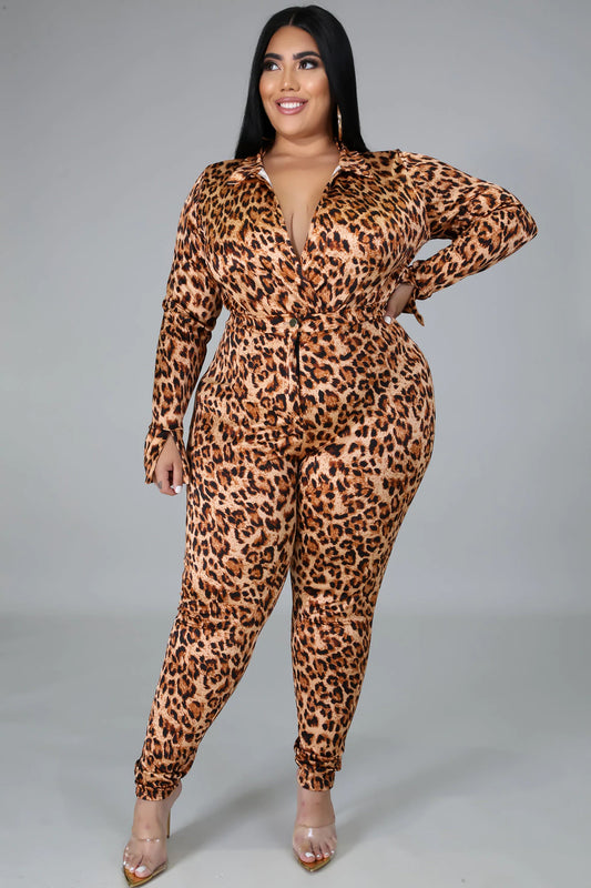 Eye of the Tiger Bodysuit