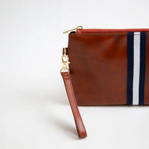 Darcey Wristlet