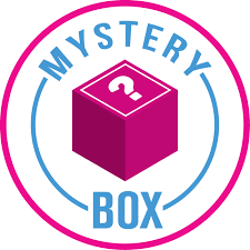 Mystery Box Plus Size