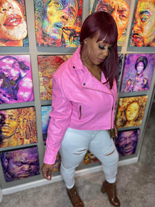 Pinky
