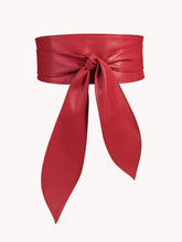 Melian Plus Size Wap Belt